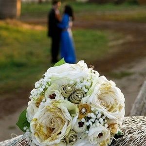 Meet your Posher, Elizabeth